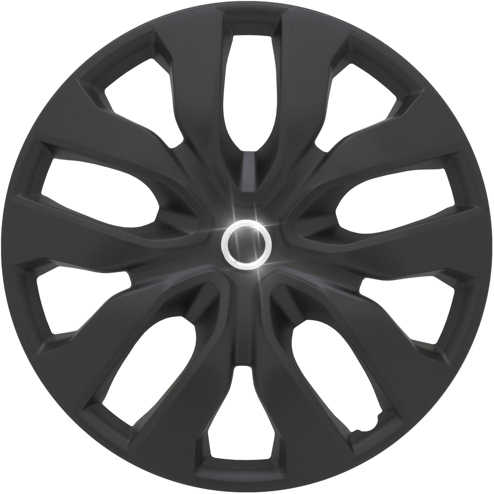 COMPASS ARIZONA BLACK Dísztárcsa 16" (8591686324372)