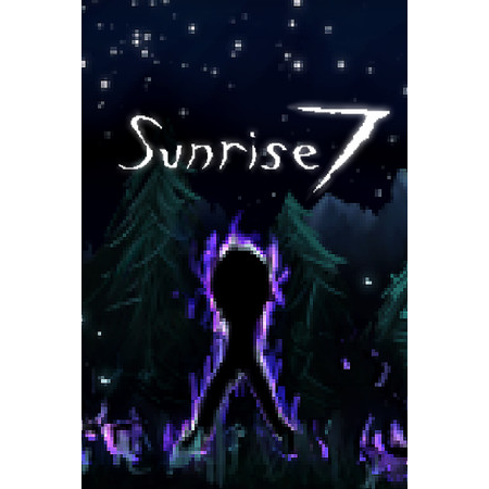 Sunrise 7