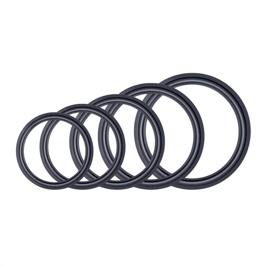 Somogyi SG 20 hangszórómembrán gumiszegély 200 mm /db (Somogyi SG 20)