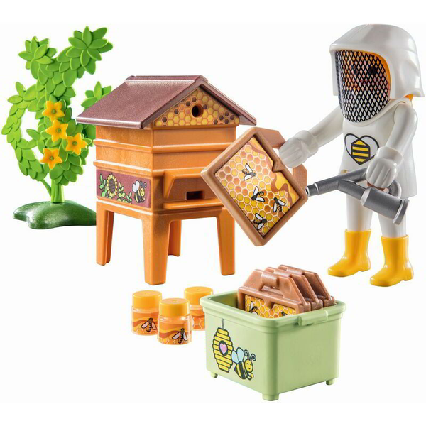 Playmobil Country 71253 včelař