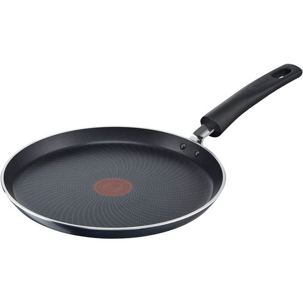 Tefal C2773853 Generous Cook palacsintasütő serpenyő 25 cm (C2773853)