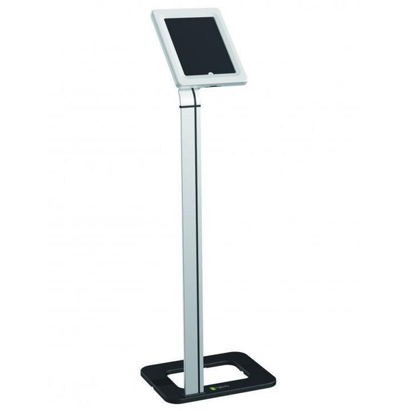 Techly ICA-TBL 1501 tablet sikkerhedslås 25,6 cm (10.1") Sølv