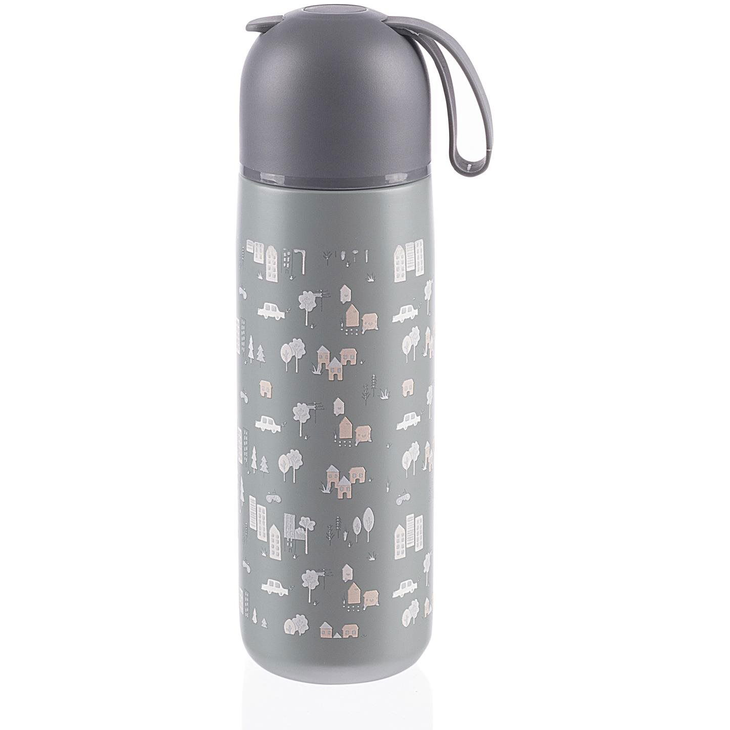 Zopa City + szilikon akasztó - 400ml (8595114457847)