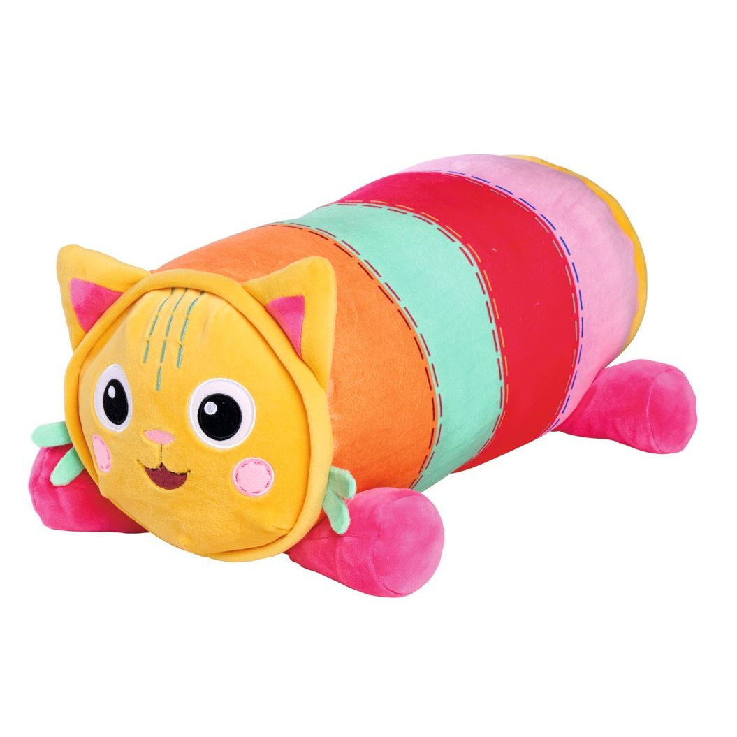 Simba Gabby babaháza Miekotka plüss figura - 35 cm (6305875294NPB)