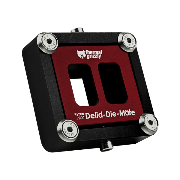 Ryzen 7000 Delid-Die-Mate