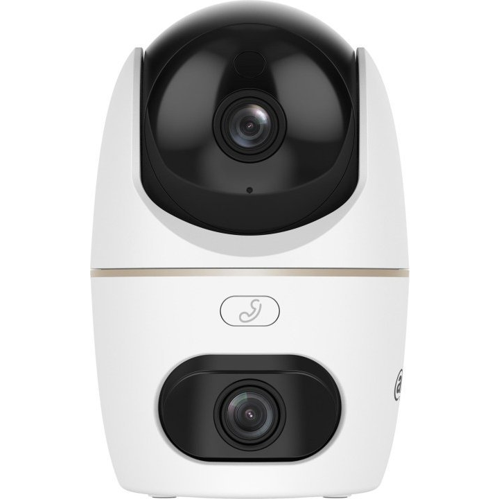 Dahua H5D-5F 5+5MP Wi-Fi D Beltéri Okos Kamera (53358)