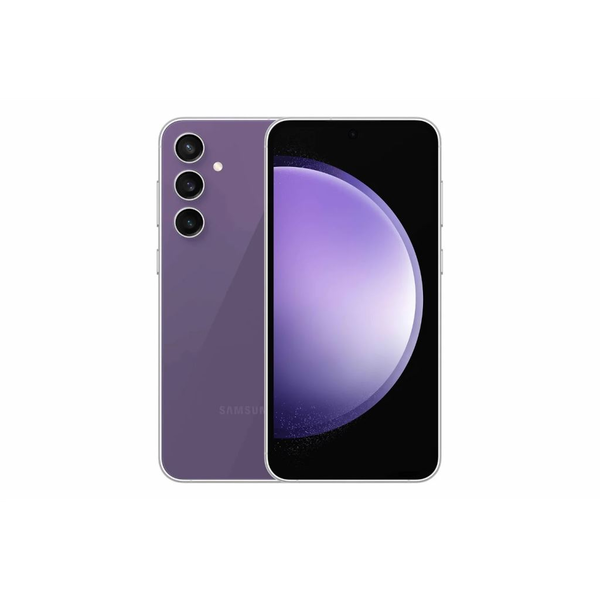 Samsung Galaxy S23 FE SM-S711B 16,3 см (6.4") Двойна SIM карта 5G UBS тип C 8 GB 128 GB 4500 mAh Пурпурен