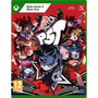 Игра SEGA Persona 5 Tactica, за Xbox Series X