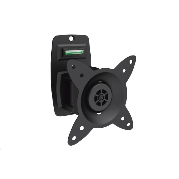 Стойка за монитор/телевизор 27" Digitus, Регулируем