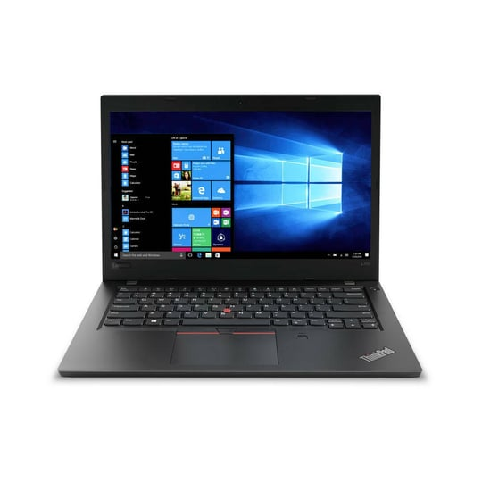 Laptop Lenovo ThinkPad L480 i5-7300U | 8GB DDR4 | 500GB SSD | NO ODD | 14