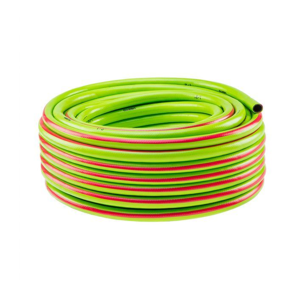 Градински маркуч Verto, 30м, диаметър 1/2 "