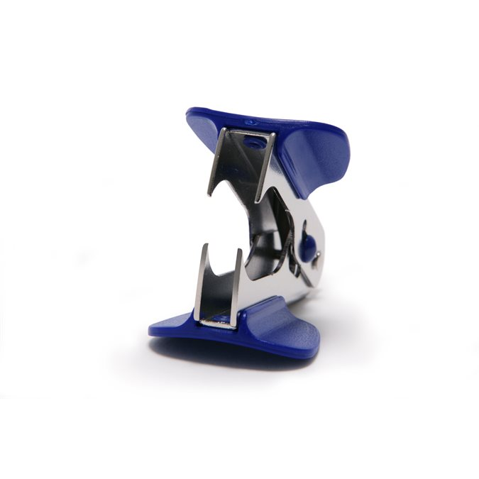 Rapesco Kapocskiszedő biztonsági zárral - Vegyes szín (SR4SLDA3)