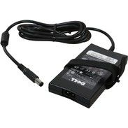 DELL PA-2E elektromos elosztó 1 AC kimenet(ek) Fekete
