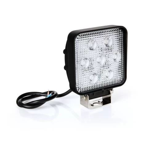 Homasita WL-3 munkalámpa 7 LED 21W 10-30V (0172310) (0172310)