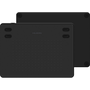 Huion Rte-100 Tableta Gráfica Negro