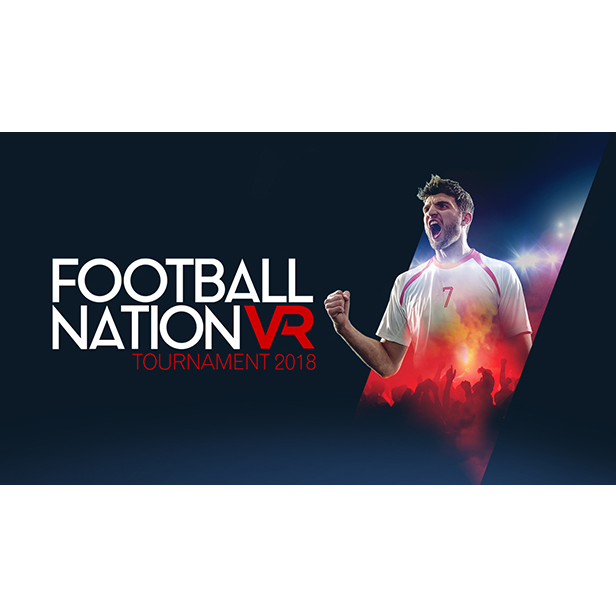 Football Nation VR Tournament 2018 (PC - Steam elektronikus játék licensz)