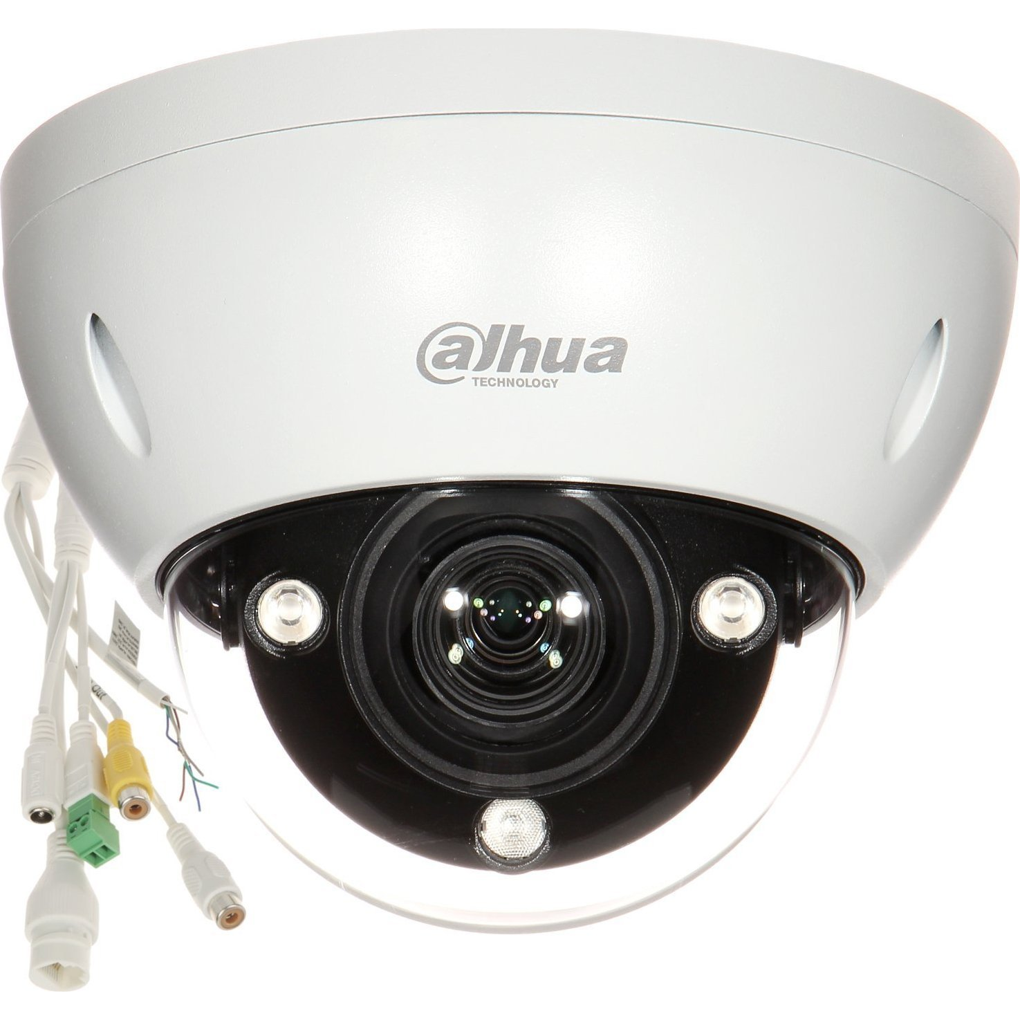 Dahua IPC-HDBW5541E-ZE-27135-DC12AC24V-S3/5MP/WizMind S/2,7-13,5mm MotorZoom/IR40m/ePoE/IP dóm kamera (IPC-HDBW5541E-ZE-27135-DC12AC24V-S3)
