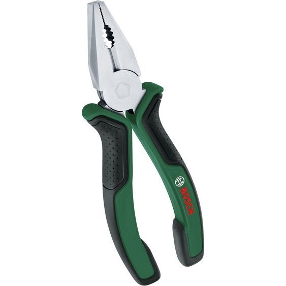 BOSCH 1600A02ZH0 Kombinált fogó