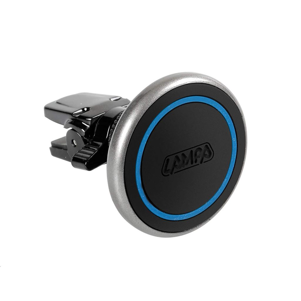 Magnetický držák LAMPA černý