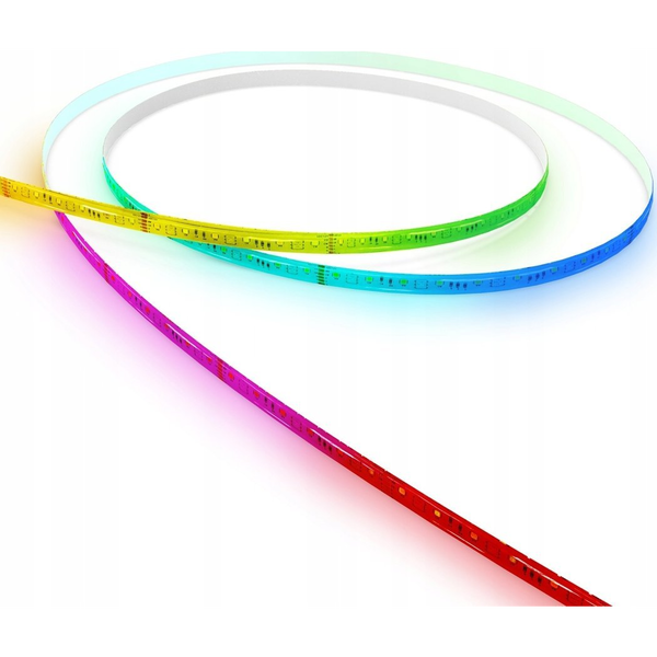 Hama 00176633 intelligent belysning Intelligent strimmellys Wi-Fi