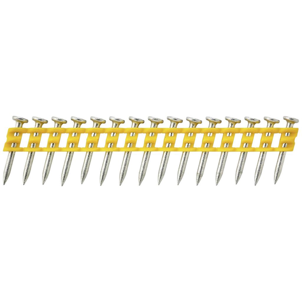 DeWalt DCN8901040 szögkészlet betonszegezőhöz 40x2,6mm