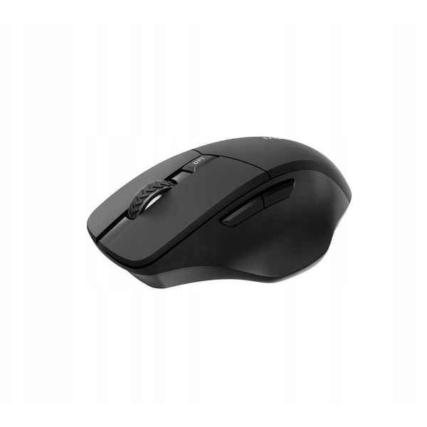 Rapoo M610 vezeték nélküli multi-mode egér fekete
