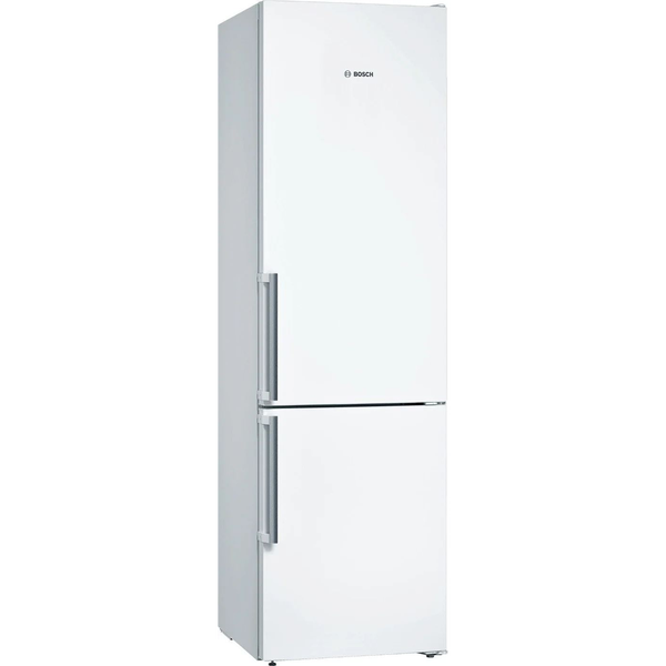 Bosch KGN39VWEQ alulfagyasztós hűtőszekrény fehér