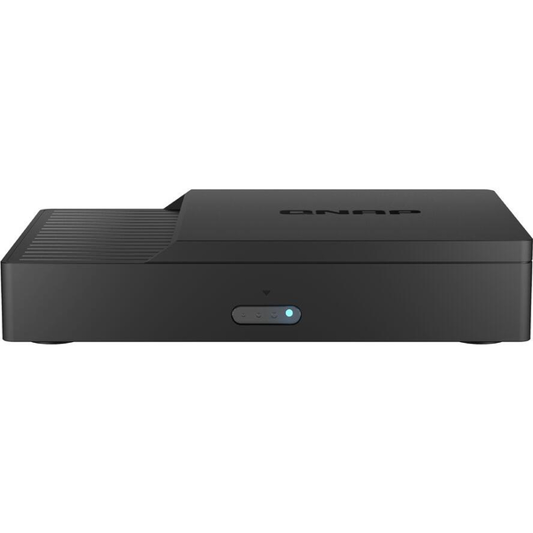 QNAP KoiBox-100W draadloos presentatiesysteem HDMI Desktop