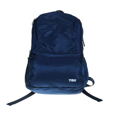 TOO hátizsák 15,6”-os laptoppal kompatibilis kék (SBP-050-BL) (SBP-050-BL)