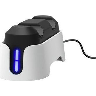 Trust GXT 228 Dual Stand pentru încărcare