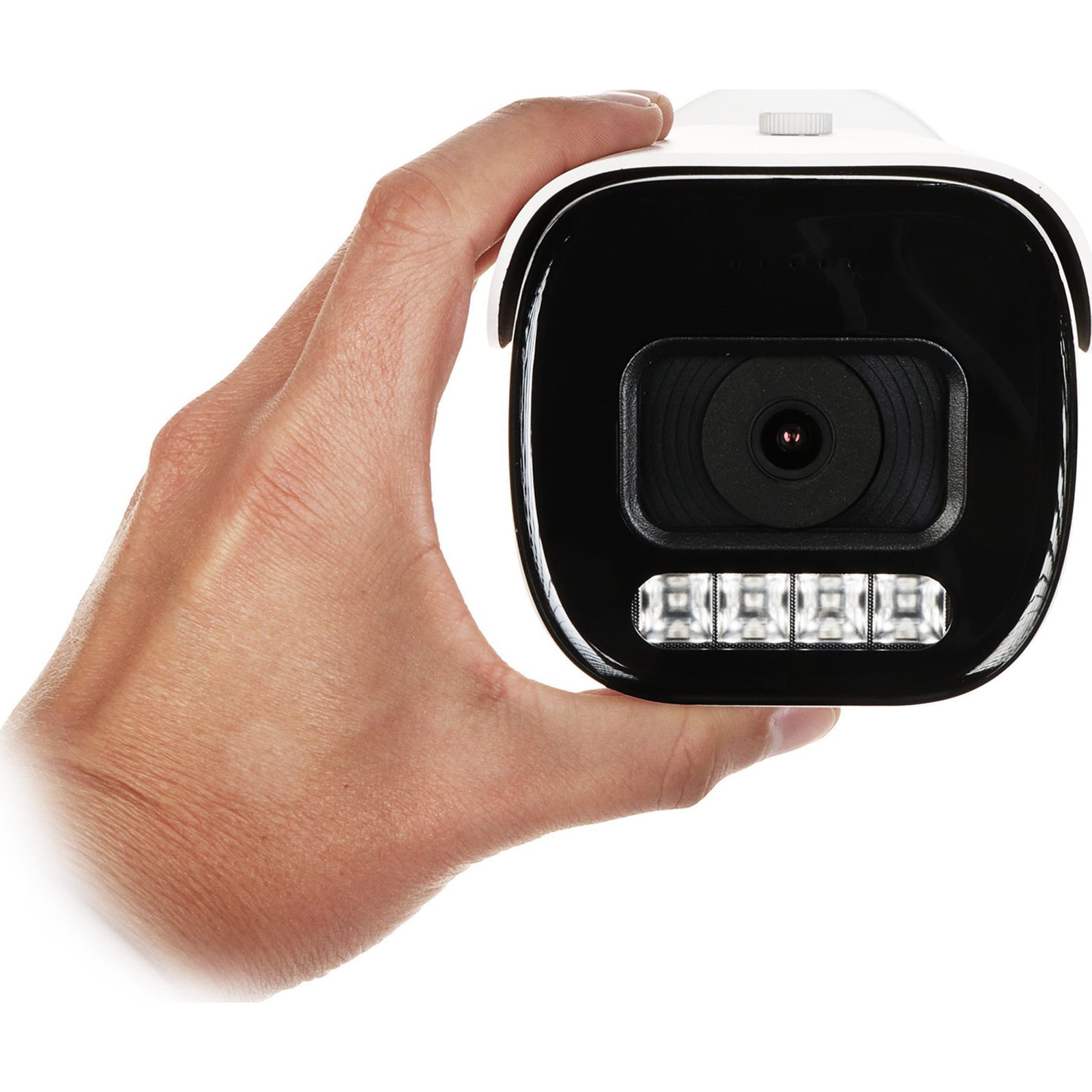 Kamera IP APTI KAMERA IP APTI-AI802C4-36W - 8.3Mpx 4K UHD 3.6mm