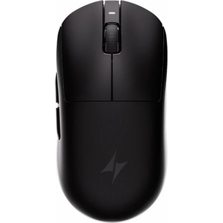 Мишка ATK Dragonfly A9 Plus 2.0 — A9 PLUS 2.0 BLACK, черен