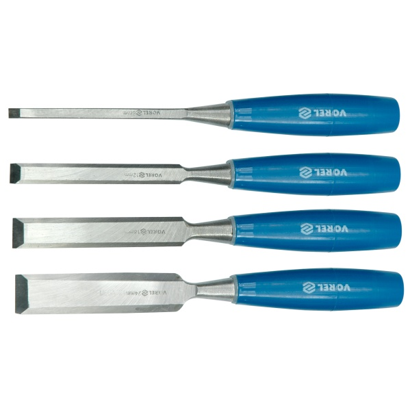 VOREL favéső készlet, 4 db (25530)