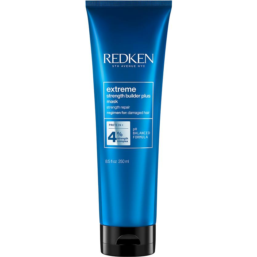 REDKEN Extreme Strength Builder Plus 250 ml (3474636961061)