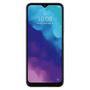 ZTE Blade V30 Vita 4/128GB Dual-Sim mobiltelefon szürke