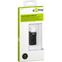 Goobay 95682 USB 2.0 Külső kártyaolvasó