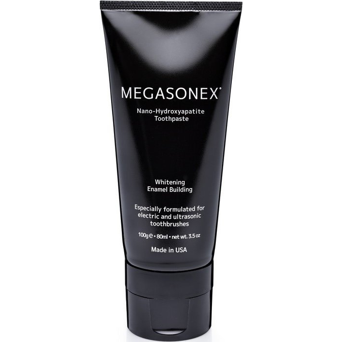 Megasonex zománcépítő fogkrém (PAST-7022)