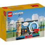 LEGO Creator, Изглед от Лондон, 277 части