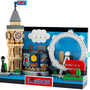 LEGO Creator, Изглед от Лондон, 277 части