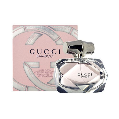 GUCCI Bamboo EdP 75 ml