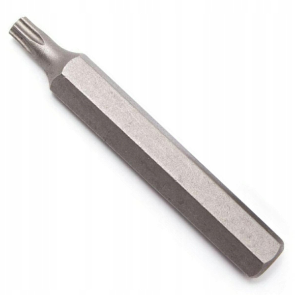 Bit TORX T40x10mm L-75mm