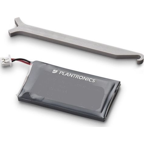 HP Poly CS510/520/710/720 Battery Batterij/Accu