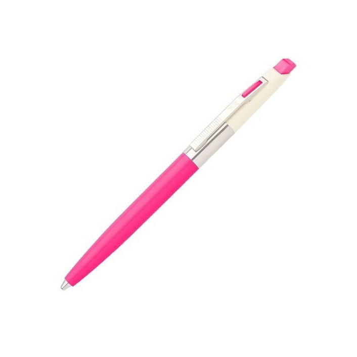 ICO 70C magenta golyóstoll - 0.8mm / Kék (9010011013)