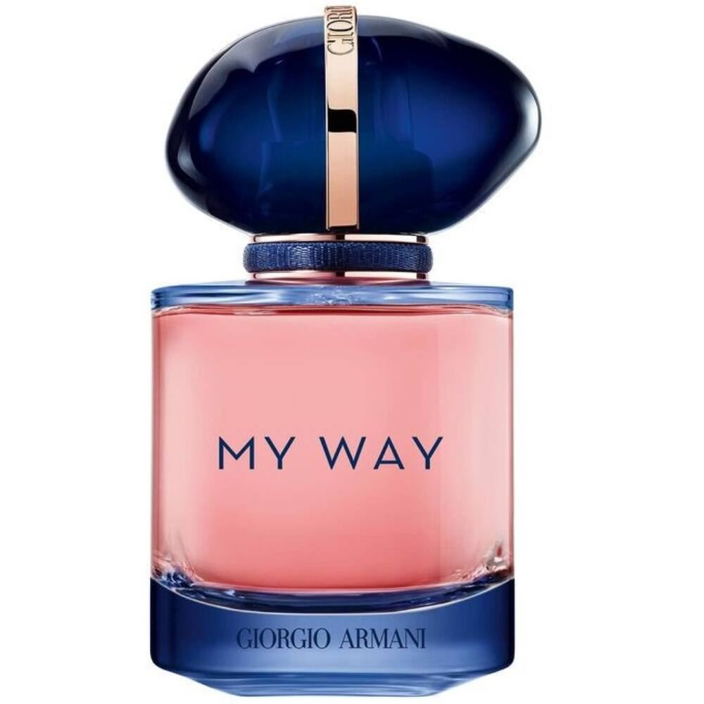Giorgio Armani My Way Intense EDP 90ml Hölgyeknek (GA3614273347839)