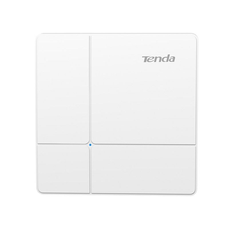 Tenda i24 AC1200 Wave 2 Gigabit vezeték nélküli accesspoint (tei24)