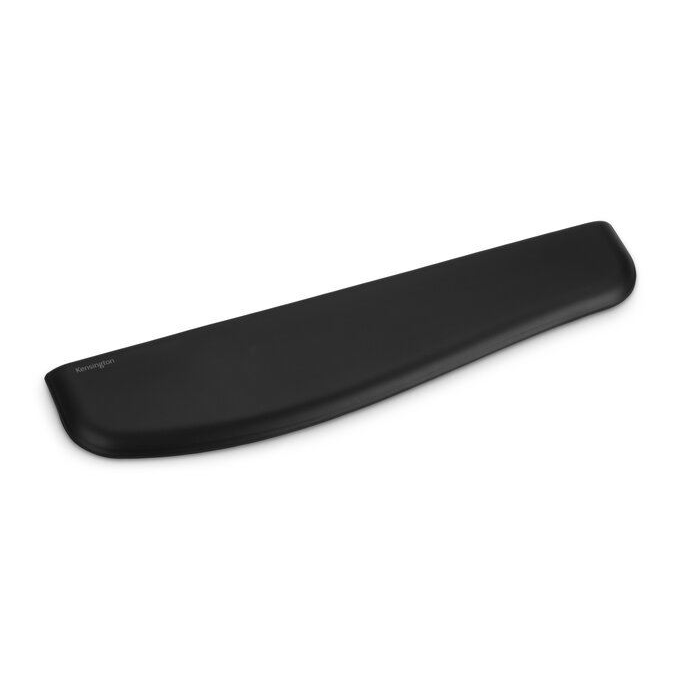 Kensington ErgoSoft csuklótámasz fekete (K52800WW) (K52800WW)