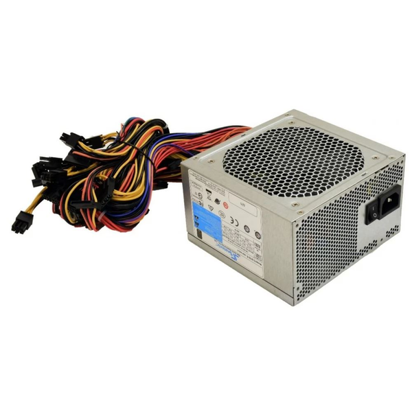 Seasonic SSP-600JT 600W tápegység OEM