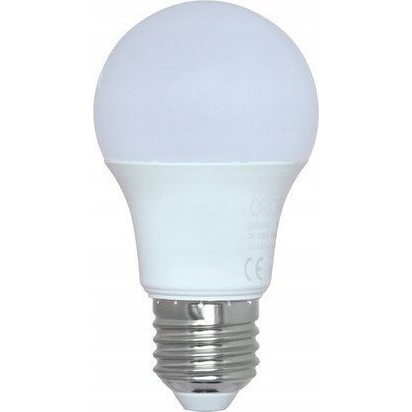 LED ŽIAROVKA 7W E27 600LM (1 KS)