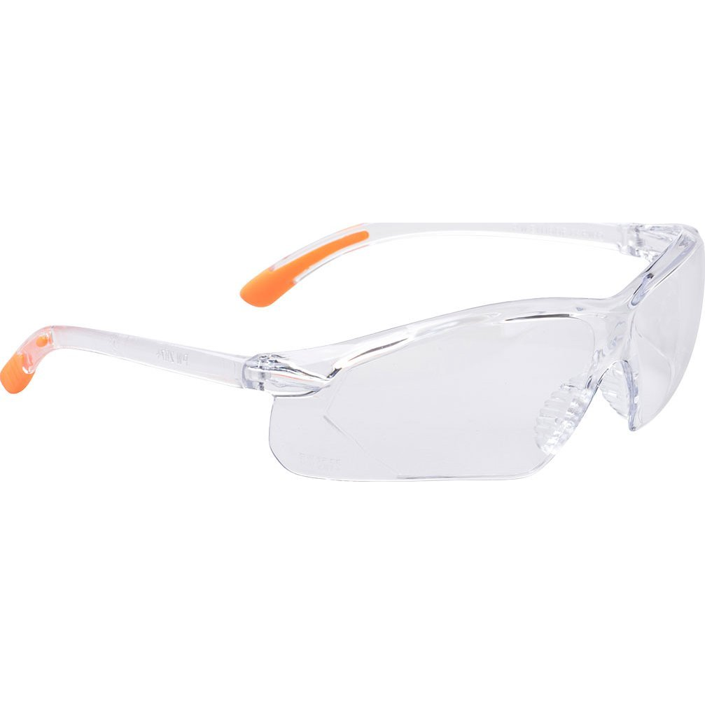 Portwest Pw15 Fossa Munkavédelmi Szemüveg (BHP PW15CLR)
