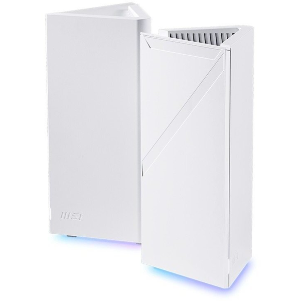 Router MSI Roamii BE Pro Mesh 802.11be (Wi-Fi 7)